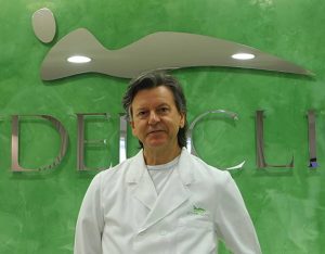 Dr. Giorgio Londei