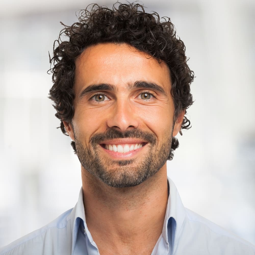 Trapianto capelli