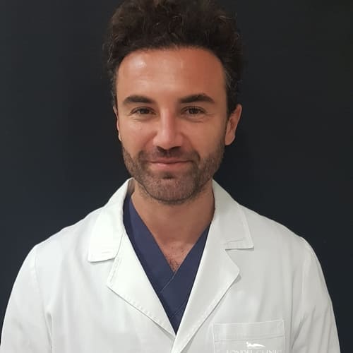 Dr Angelo Sapuppo