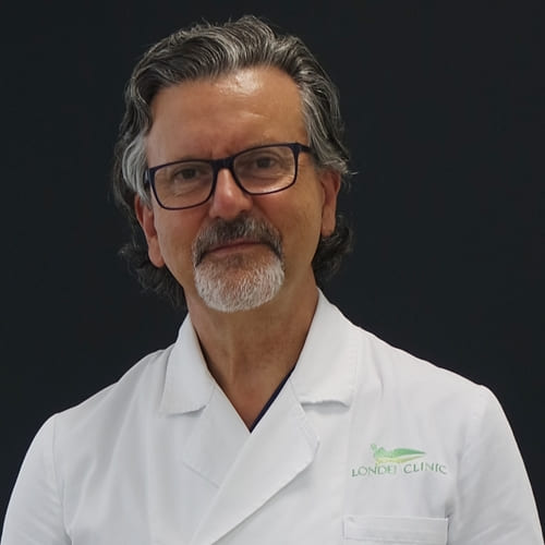 Dr Giorgio Londei