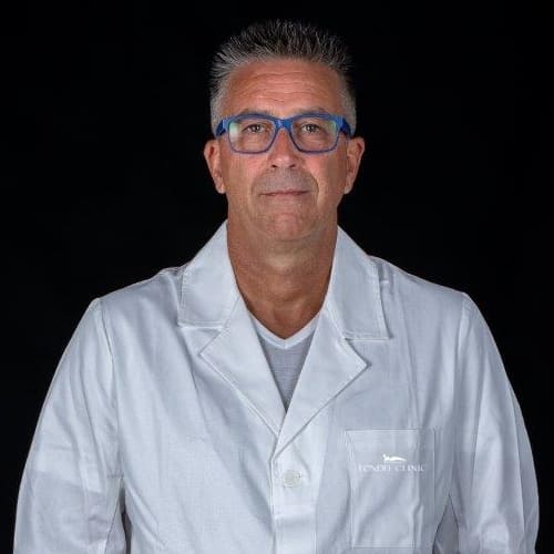 Dr Michele Vallese