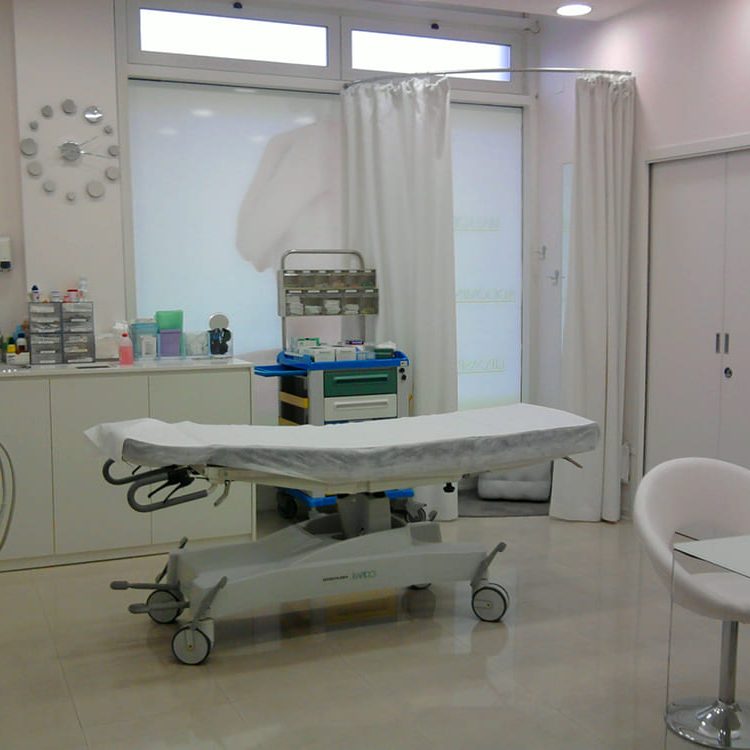 Chirurgia estetica Padova, centro medico estetico LondeiClinic