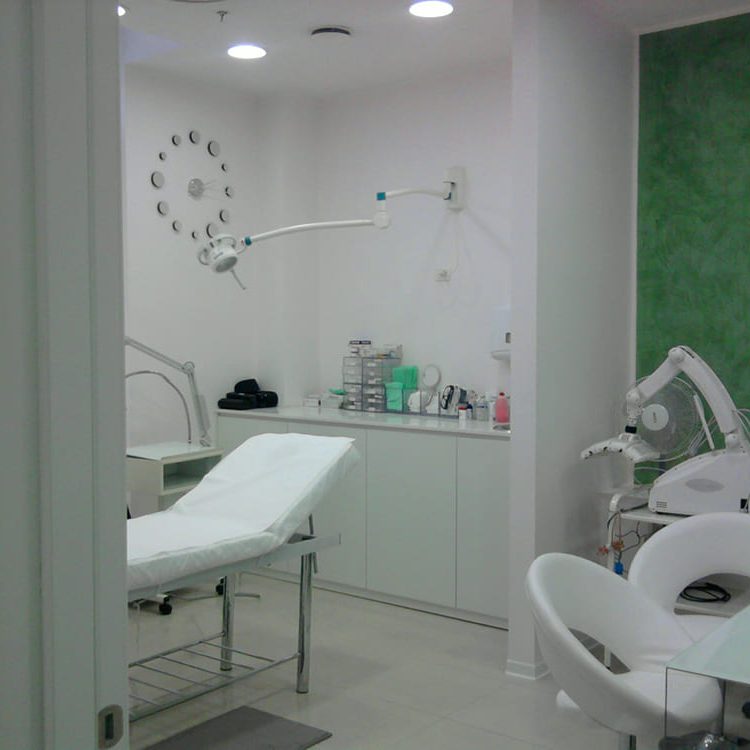 Chirurgia estetica Padova, centro medico estetico LondeiClinic