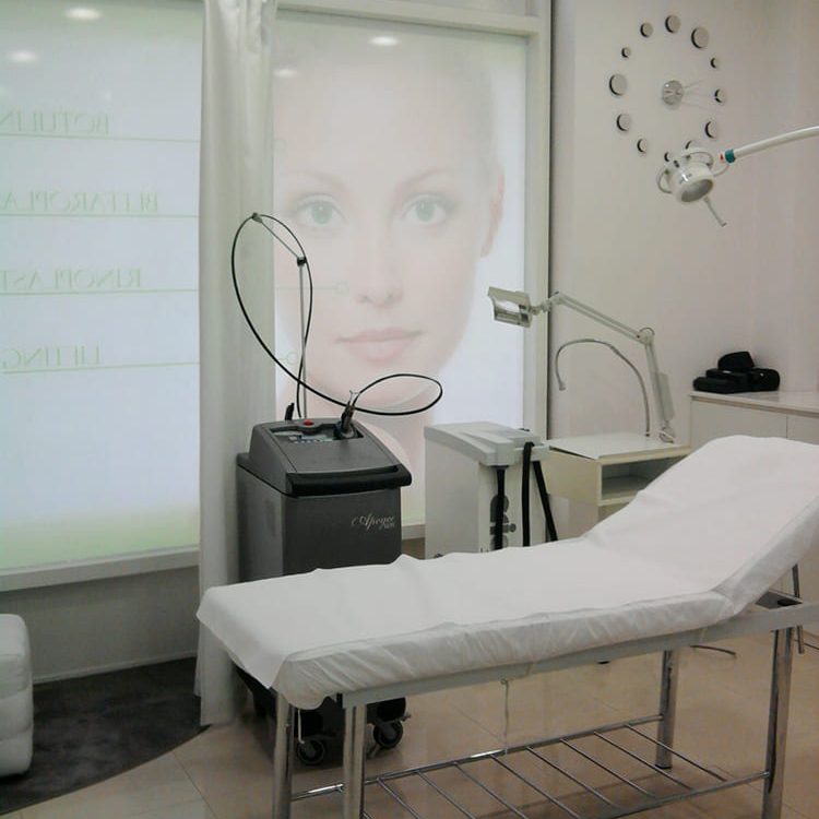 Chirurgia estetica Padova, centro medico estetico LondeiClinic