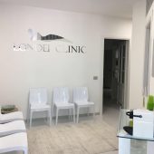 LondeiClinic Sassari