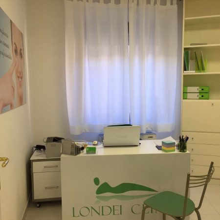 LondeiClinic Sassari