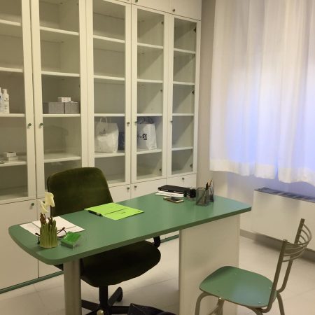 LondeiClinic Sassari