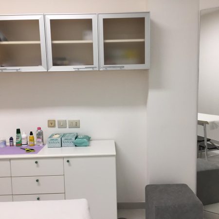 LondeiClinic Sassari