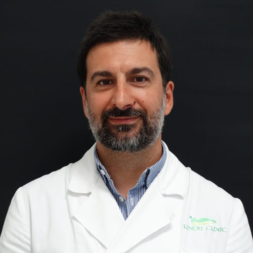 Dr Giovanni Devinu