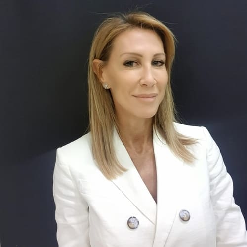 Cristina Bertin