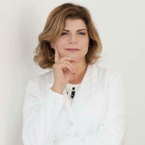 Dr Elena Demurtas