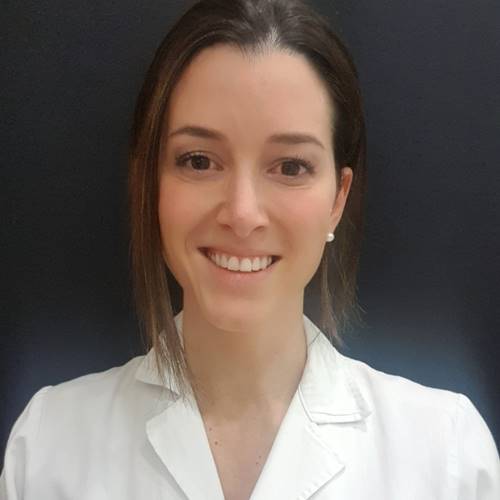 Dr Gloria Orlando