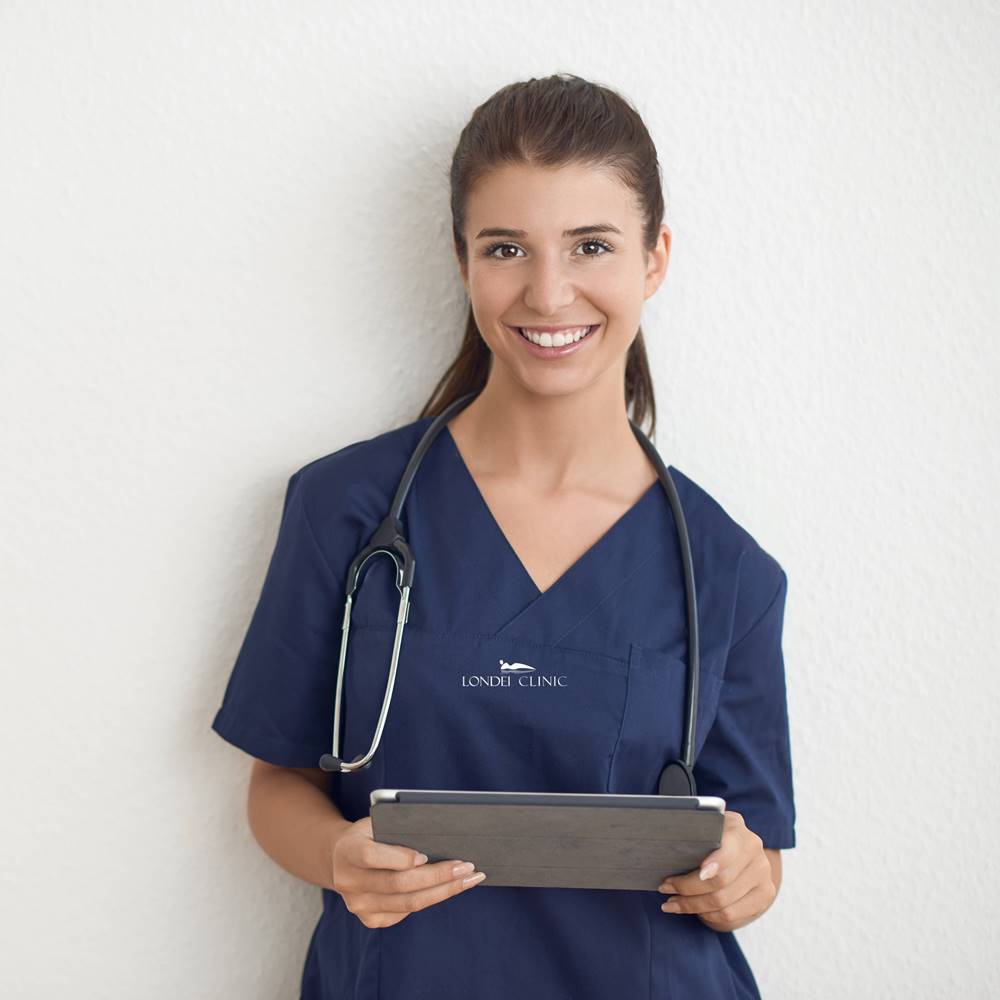 ricerca infermiera professionale padova londeiclinic