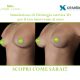 LondeiClinic simulatore chirurgia plastica 3d per interventi estetici al seno vedere risultati prima dopo