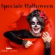 Speciale Halloween 2021 promozione rollerpeel laserpeel medicina estetica londeiclinic