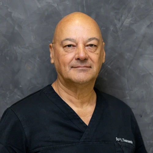 Franco Tesserin otorino padova clinica londeiclinic