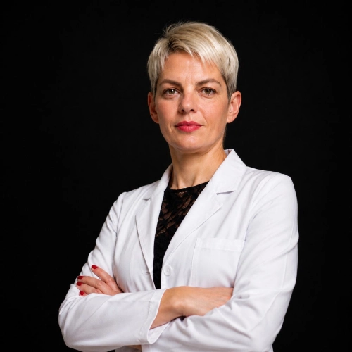 Cardiologa padova maria cristina pasqualetto londeiclinic